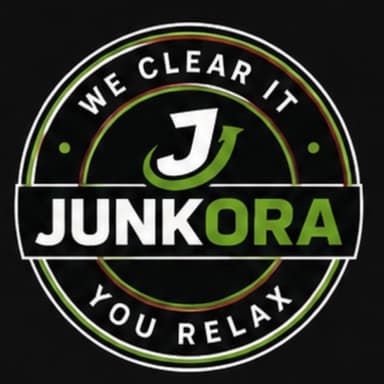Junkora — We Clear It. You Relax.